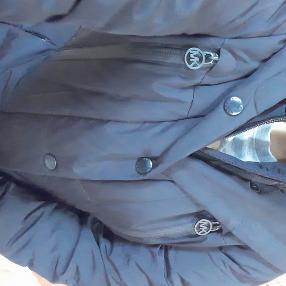 Mk jacket - Picture 8 of 8